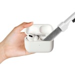 Technaxx TX-333 комплект за почистване на слушалки и смартфони