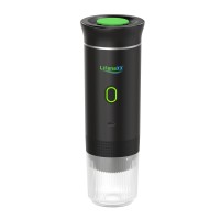 Lifenaxx Coffee To Go LX-060 преносима еспресо кафемашина