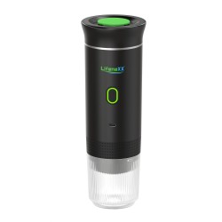 Lifenaxx Coffee To Go LX-060 преносима еспресо машина