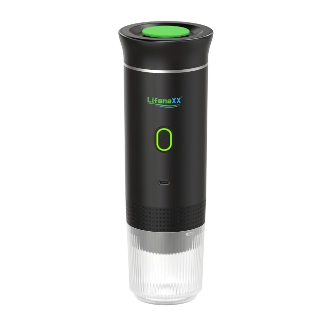 Lifenaxx Coffee To Go LX-060 преносима еспресо машина