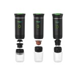 Lifenaxx Coffee To Go LX-060 преносима еспресо машина