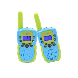 Technaxx Kids TX-347 детски комплект радиостанции
