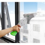 Lifenaxx LX-066 уред за почистване на прозорци