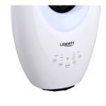 Lifenaxx LX-080 вентилатор без перки с LED осветление и автоматично въртене до 60° Lifenaxx LX-080 вентилатор без перки с LED осветление и автоматично въртене до 60°