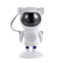 Technaxx TrendGeek TG-135 проектор за звездно небе и галактика с Bluetooth високоговорител