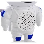 Technaxx TrendGeek TG-135 проектор за звездно небе и галактика с Bluetooth високоговорител Technaxx TrendGeek TG-135 проектор за звездно небе и галактика с Bluetooth високоговорител