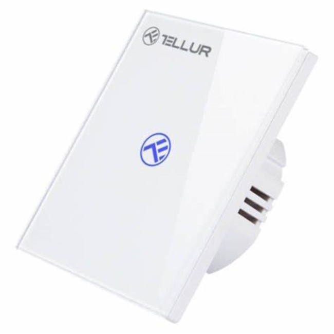 Tellur Smart WiFi  SS1N превключвател 