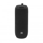 Tellur Gliss колонка, 16W, Bluetooth, TWS, MicroSD, Micro-USB, FM радио, черна