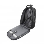 Tellur Rolly Laptop Trolley 15.6" чанта за лаптоп, USB-A, с колелца