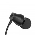 TELLUR Lyric In-Ear тапи с микрофон, черни