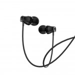 TELLUR Lyric In-Ear тапи с микрофон, черни