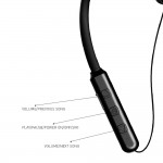 Tellur BOUND слушалки, Bluetooth, черни Tellur BOUND слушалки, Bluetooth, черни