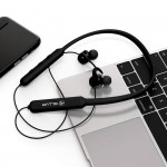 Tellur BOUND слушалки, Bluetooth, черни Tellur BOUND слушалки, Bluetooth, черни