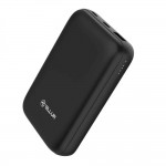 Tellur Compact Pro WPD101 външна батерия, 10000mAh, черна Tellur Compact Pro WPD101 външна батерия, 10000mAh, черна