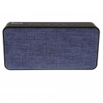 Tellur Lycaon TLL161051 преносима Bluetooth колонка, 10 W, синя