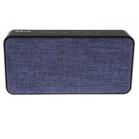 Tellur Lycaon TLL161051 преносима Bluetooth колонка, 10 W, синя
