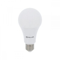 Tellur TLL331001 Wi‑Fi крушка E27, 10 W, бяла, регулируема
