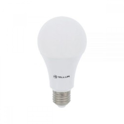 Tellur TLL331001 Wi‑Fi крушка E27, 10 W, бяла, регулируема