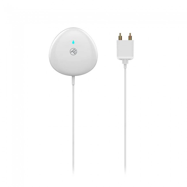 Tellur TLL331081 Wi‑Fi Smart сензор за наводнение Tellur TLL331081 Wi‑Fi Smart сензор за наводнение