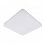 Tellur TLL331141 Wi-Fi LED лампа за таван, 24 W, квадратна Tellur TLL331141 Wi-Fi LED лампа за таван, 24 W, квадратна