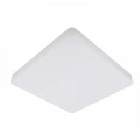 Tellur TLL331141 Wi-Fi LED лампа за таван, 24 W, квадратна