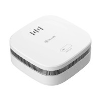 Tellur TLL331281 Wi‑Fi сензор за дим, бял