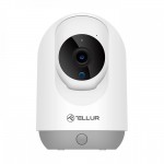 Tellur TLL331391 Wi‑Fi Smart домашна камера, Ultra HD, PTZ, 3 MP Tellur TLL331391 Wi‑Fi Smart домашна камера, Ultra HD, PTZ, 3 MP