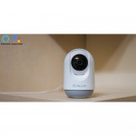 Tellur TLL331391 Wi‑Fi Smart домашна камера, Ultra HD, PTZ, 3 MP Tellur TLL331391 Wi‑Fi Smart домашна камера, Ultra HD, PTZ, 3 MP