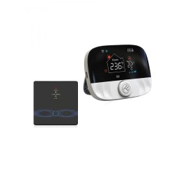 Tellur Smart WiFi термостат TSH02