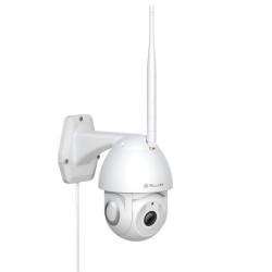 Tellur TLL331451 Wi-Fi Smart външна камера, UHD, PTZ, 3MP