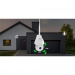 Tellur TLL331451 Wi-Fi Smart външна камера, UHD, PTZ, 3MP Tellur TLL331451 Wi-Fi Smart външна камера, UHD, PTZ, 3MP