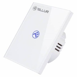 Tellur Smart WiFi SS1N превключвател 