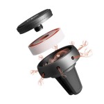 Tellur резервен пълнител за ароматизатор за автомобил, Bubble Gum