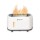Tellur Flame ароматизатор, 240 мл, дистанционно управление, бял