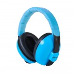 Tellur TLL491271 предпазни антифони за деца с шумопотискане, сини Tellur TLL491271 предпазни антифони за деца с шумопотискане, сини