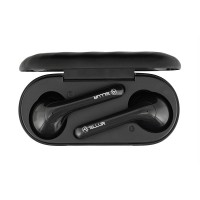 Tellur Ambia True Wireless слушалки, черни