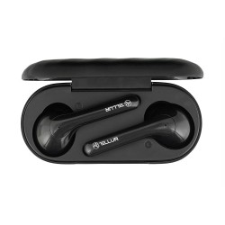 Tellur Ambia True Wireless слушалки, черни