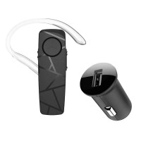 Tellur Vox 60 слушалка, Bluetooth