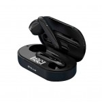TELLUR FLIP слушалки, True Wireless, черни TELLUR FLIP слушалки, True Wireless, черни