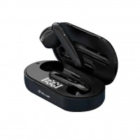 TELLUR FLIP слушалки, True Wireless, черни