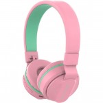 Tellur Buddy детски слушалки, Bluetooth, розов (TLL511511)