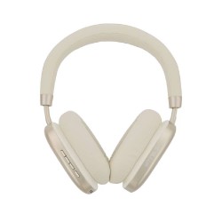 Tellur Shade Over-ear Bluetooth слушалки с ANC, бежови