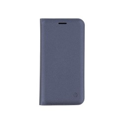 Калъф Tellur iPhone X - син