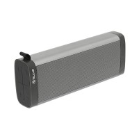 Tellur Selene колонка, 6W, Bluetooth, AUX 3.5 мм, MicroSD, Micro-USB, FM радио, сива