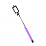 Selfie Stick Tellur TL7-5W BT - лилав