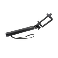 Selfie Stick Tellur M76BF Premium BT - черен