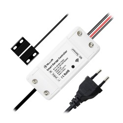 Tellur Wi-Fi контролер за гаражна врата