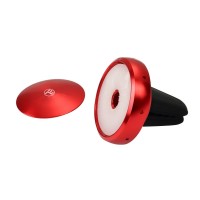 Tellur Air Vent Freshener TLL441011 – червен ароматизатор за автомобил