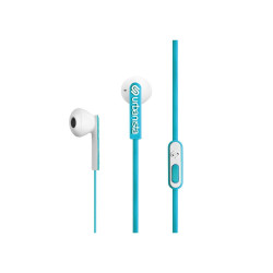 Urbanista San Francisco слушалки, сини