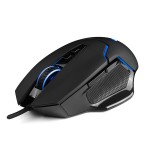 Modecom Volcano GMX4 PLUS геймърска мишка